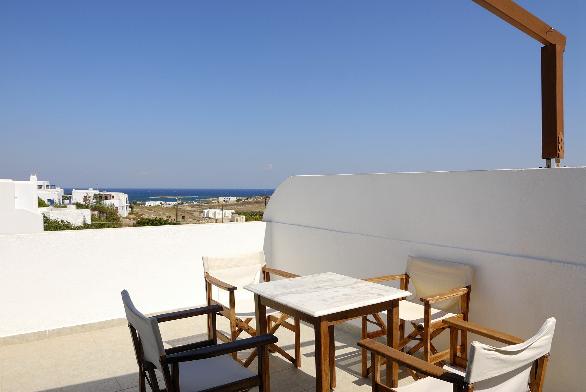 נאוסה La Celestina Apartments מראה חיצוני תמונה