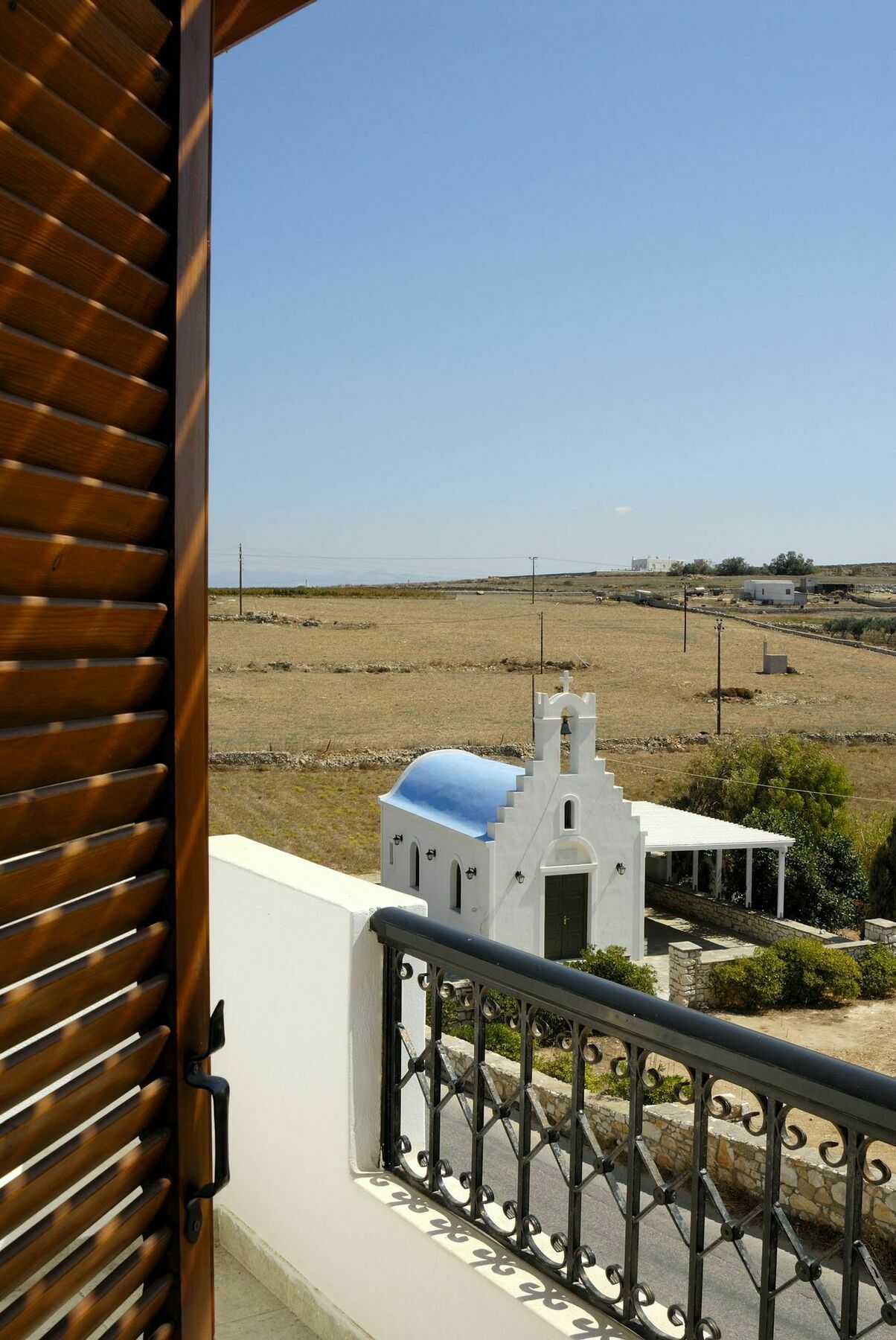 נאוסה La Celestina Apartments מראה חיצוני תמונה